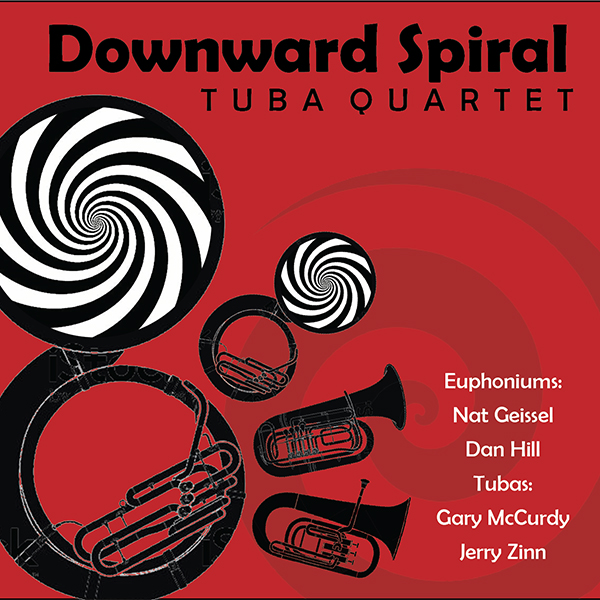 Downward Spiral [TCD09]