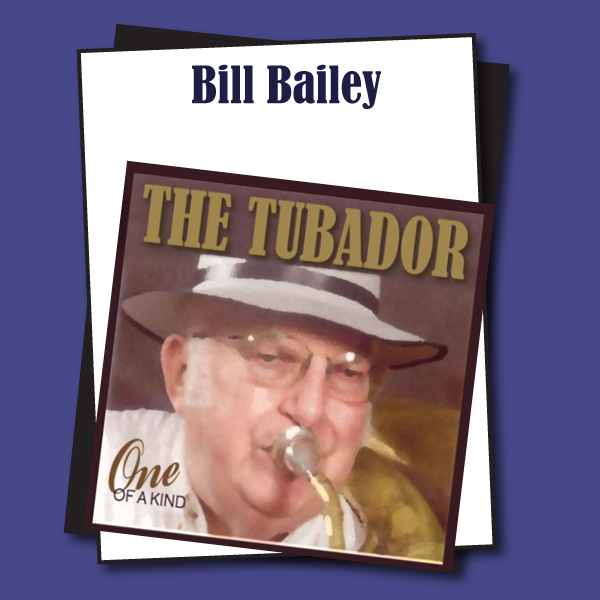Bill Bailey MP3 Download [TDL04]
