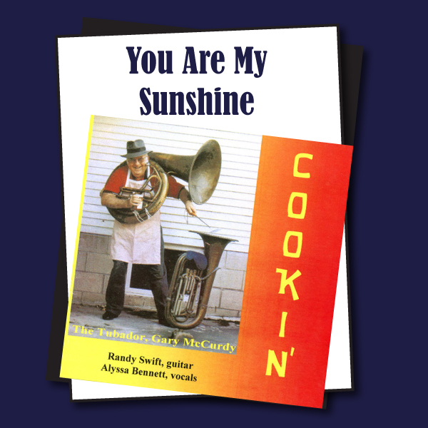 You Are My Sunshine MP3 Download [TDL10]