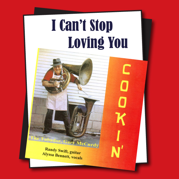 I Can't Stop Loving You MP3 Download [TDL13]