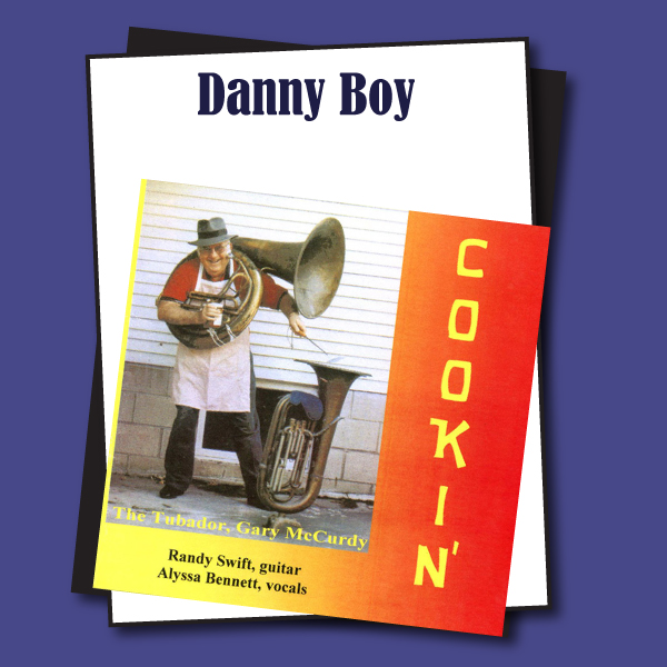 Danny Boy MP3 Download [TDL15]