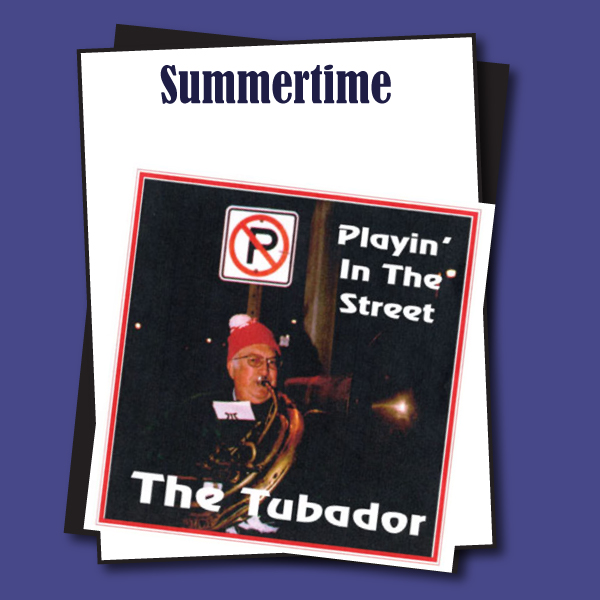 Summertime MP3 Download [TDL18]