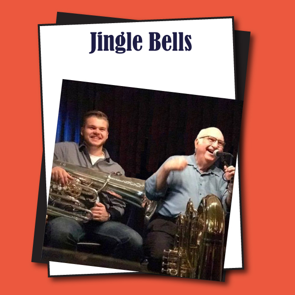 Jingle Bells MP3 Download [TDL37]