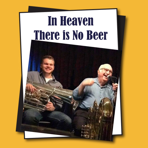 In Heaven There Is No Beer MP3 Download [TDL45]