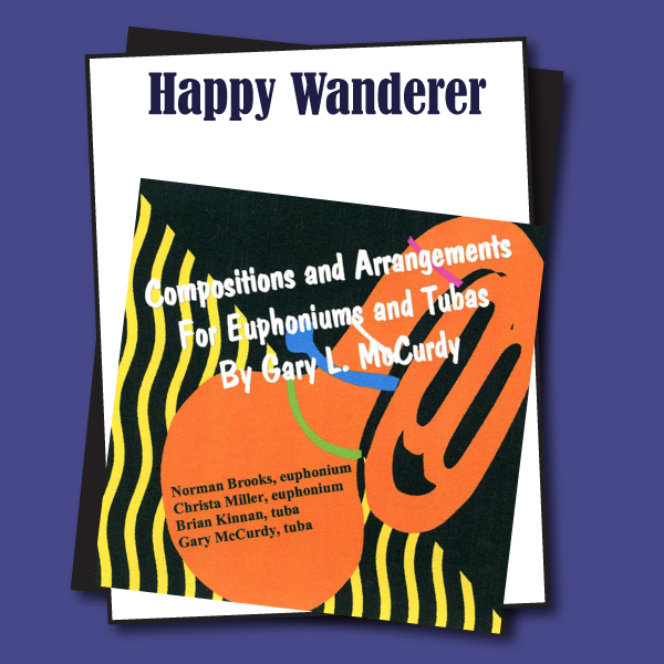 Happy Wanderer MP3 Download [TDL49]