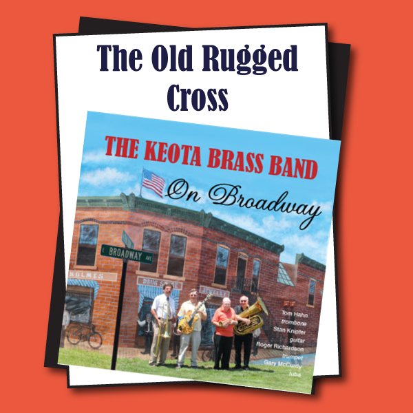 The Old Rugged Cross MP3 Download [TDL69] - Click Image to Close