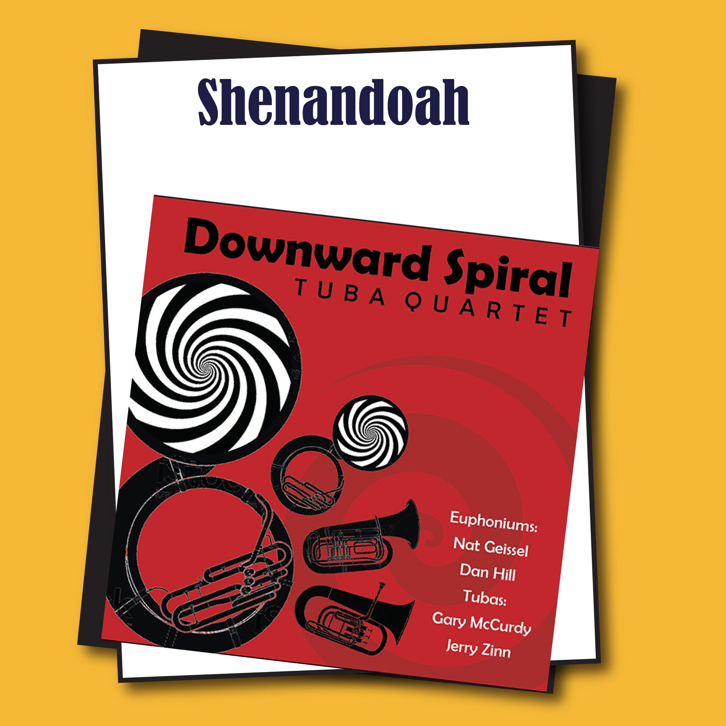 Shenandoah Download [TDL83]