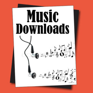 Digital Downloads