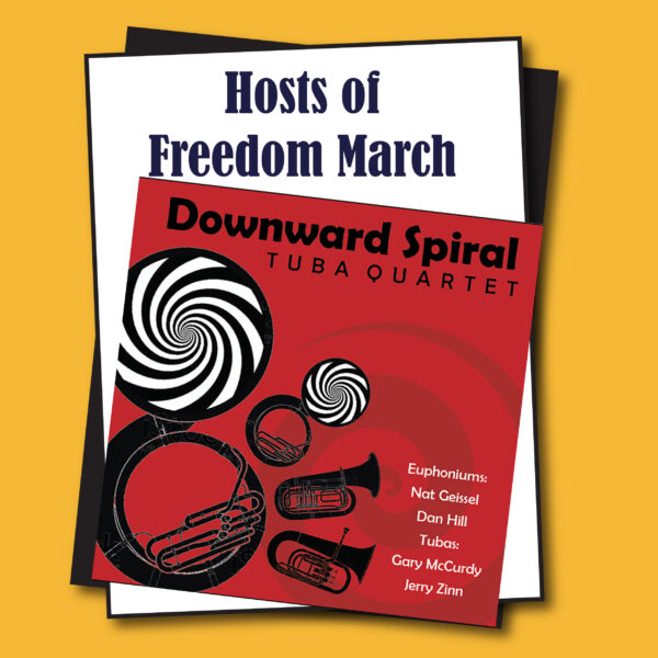 Hosts of Freedom March Download [TDL80]