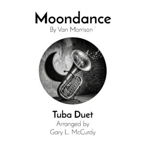 Moondance Duet Sheet Music [TBD110]